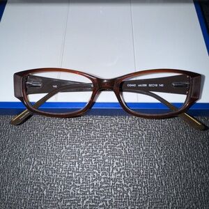CoverGirl Eyeglasses Frame
